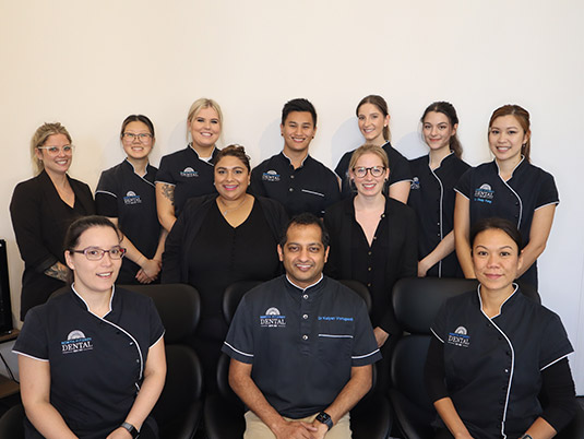 North-Fitzroy-Dental-Team-image